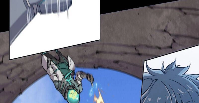 Thần Giới Online Chapter 34 - 82