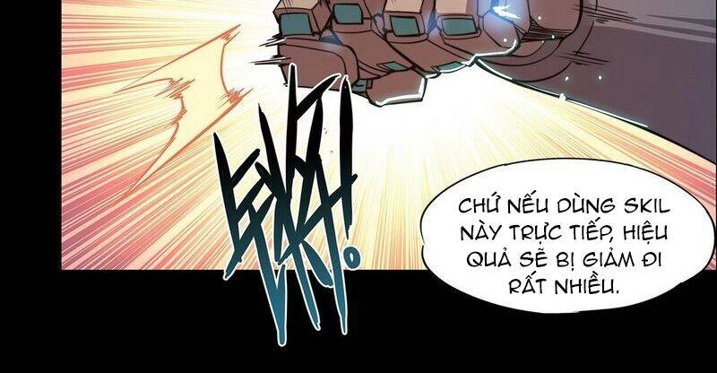 Thần Giới Online Chapter 34 - 91