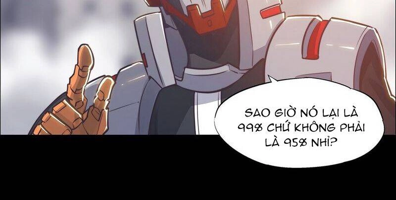 Thần Giới Online Chapter 34 - 102