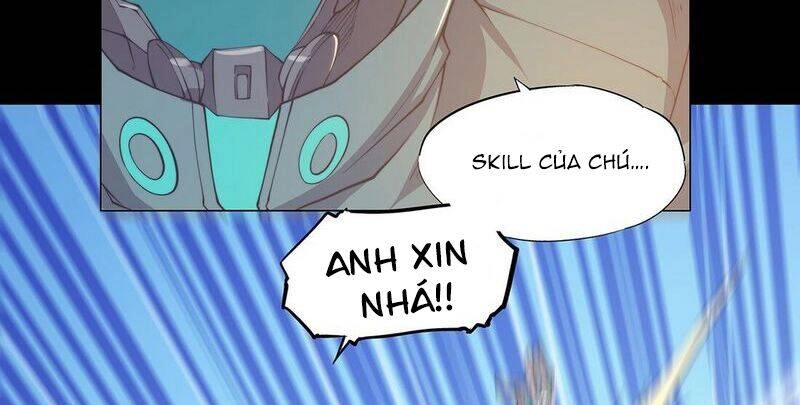Thần Giới Online Chapter 34 - 107