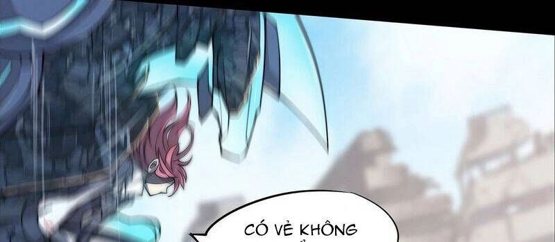 Thần Giới Online Chapter 34 - 133