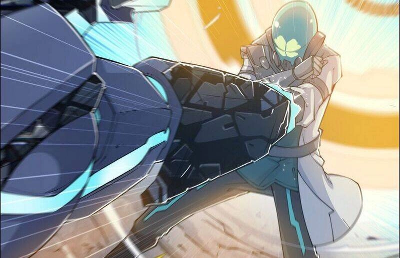 Thần Giới Online Chapter 34 - 164