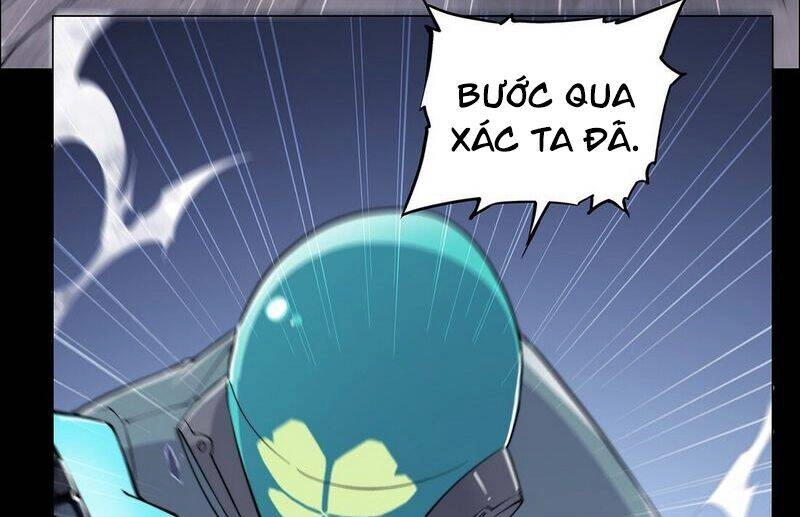 Thần Giới Online Chapter 34 - 166