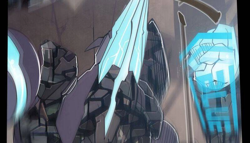 Thần Giới Online Chapter 35 - 22