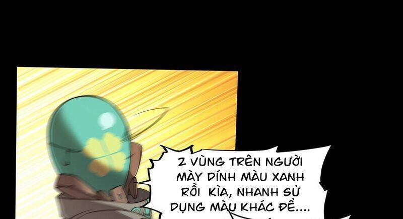 Thần Giới Online Chapter 35 - 24