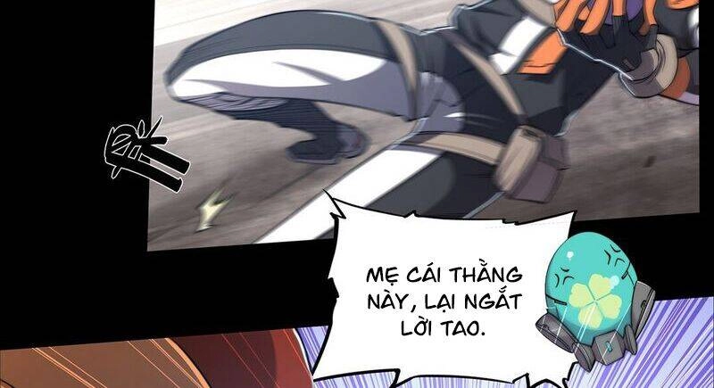 Thần Giới Online Chapter 35 - 26