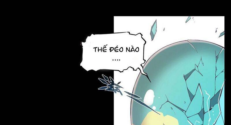 Thần Giới Online Chapter 35 - 34
