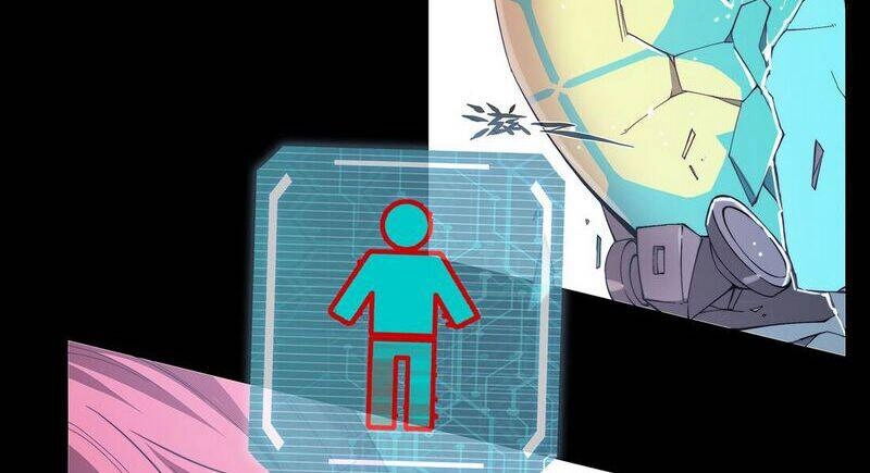 Thần Giới Online Chapter 35 - 35