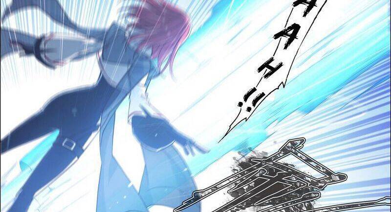 Thần Giới Online Chapter 35 - 38