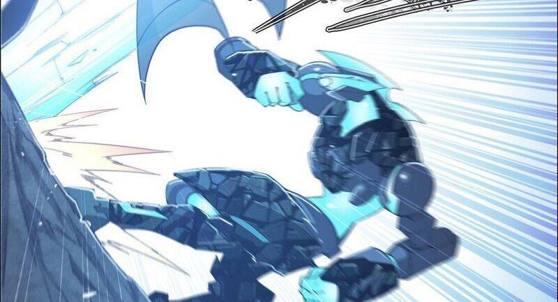 Thần Giới Online Chapter 35 - 39