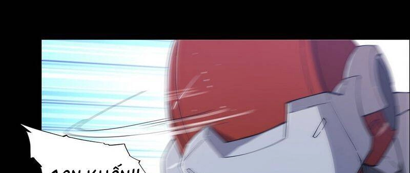 Thần Giới Online Chapter 35 - 41