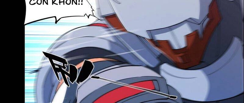 Thần Giới Online Chapter 35 - 42