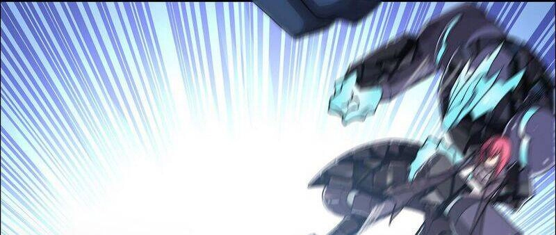 Thần Giới Online Chapter 35 - 44