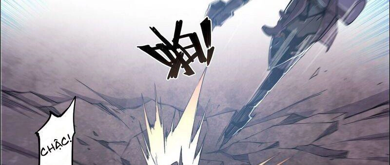 Thần Giới Online Chapter 35 - 45