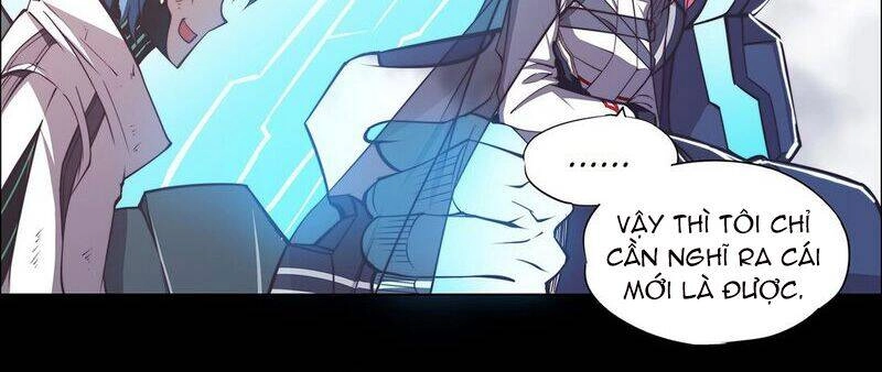 Thần Giới Online Chapter 35 - 55