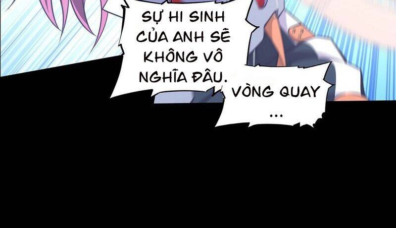Thần Giới Online Chapter 35 - 59
