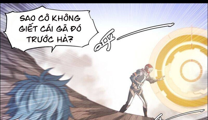 Thần Giới Online Chapter 35 - 60