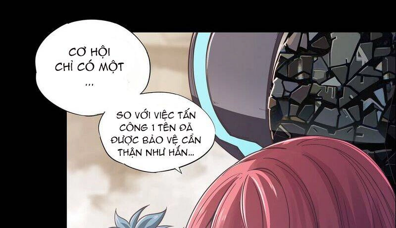 Thần Giới Online Chapter 35 - 62