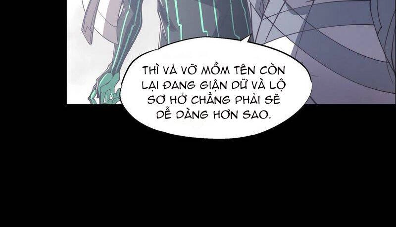 Thần Giới Online Chapter 35 - 64