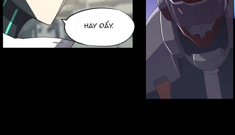 Thần Giới Online Chapter 35 - 70