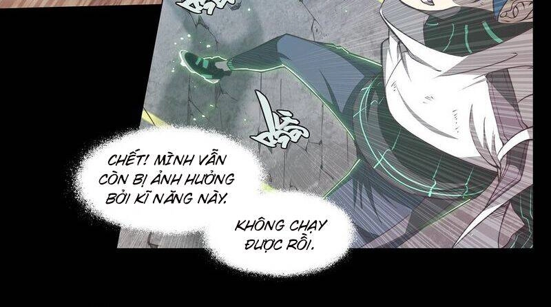Thần Giới Online Chapter 35 - 85