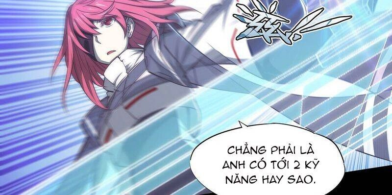 Thần Giới Online Chapter 35 - 87