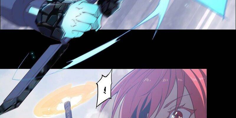 Thần Giới Online Chapter 35 - 92