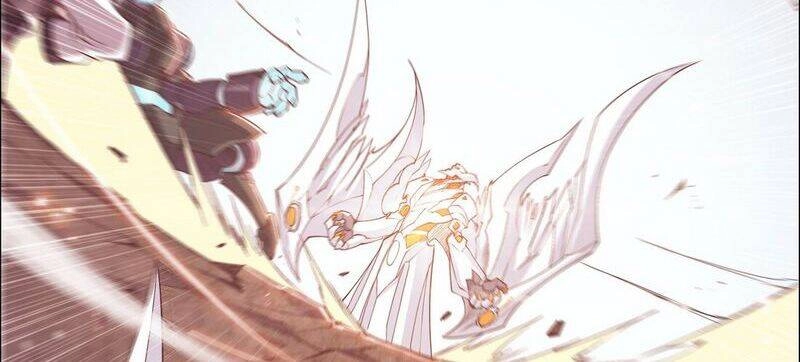 Thần Giới Online Chapter 35 - 129