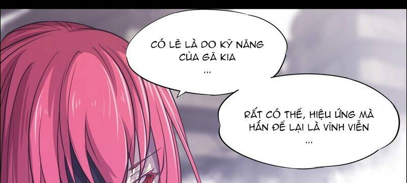 Thần Giới Online Chapter 36 - 20