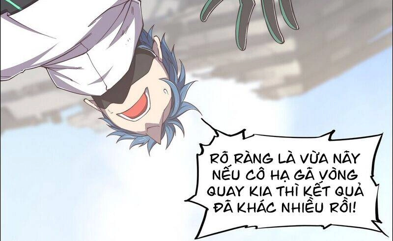 Thần Giới Online Chapter 36 - 33