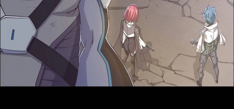 Thần Giới Online Chapter 36 - 43