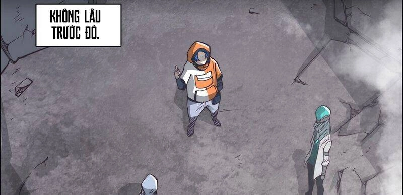 Thần Giới Online Chapter 36 - 47