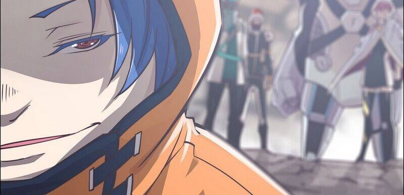 Thần Giới Online Chapter 36 - 56