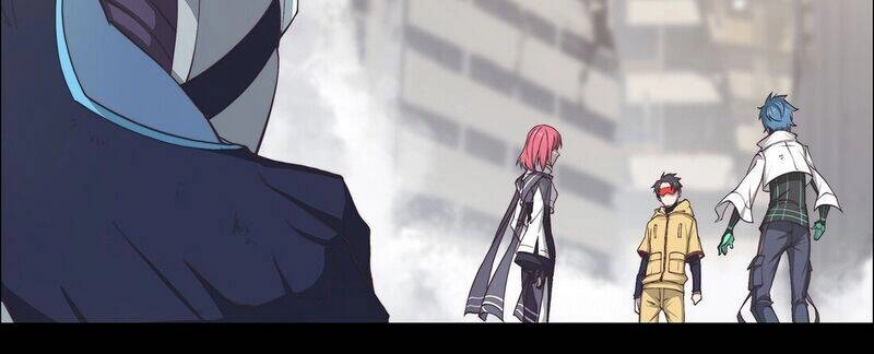 Thần Giới Online Chapter 36 - 61