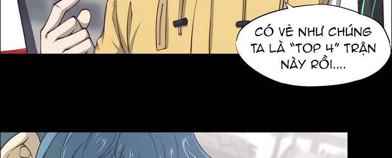 Thần Giới Online Chapter 36 - 64