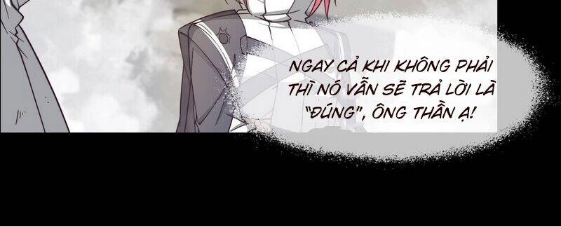 Thần Giới Online Chapter 36 - 67