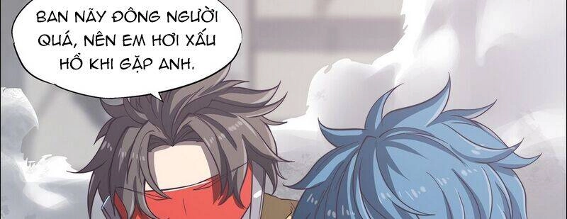 Thần Giới Online Chapter 36 - 81