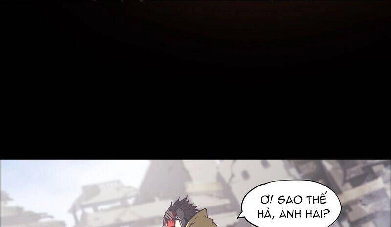 Thần Giới Online Chapter 36 - 125