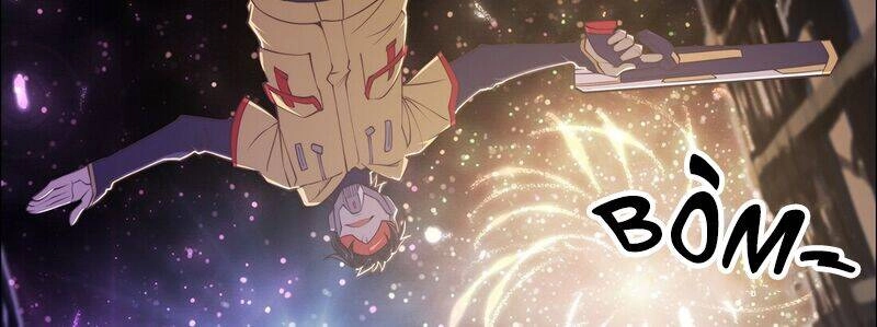 Thần Giới Online Chapter 36 - 138