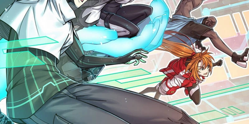 Thần Giới Online Chapter 37 - 3