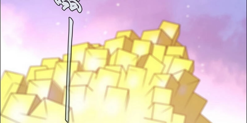 Thần Giới Online Chapter 37 - 8