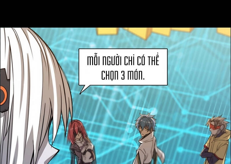 Thần Giới Online Chapter 37 - 12
