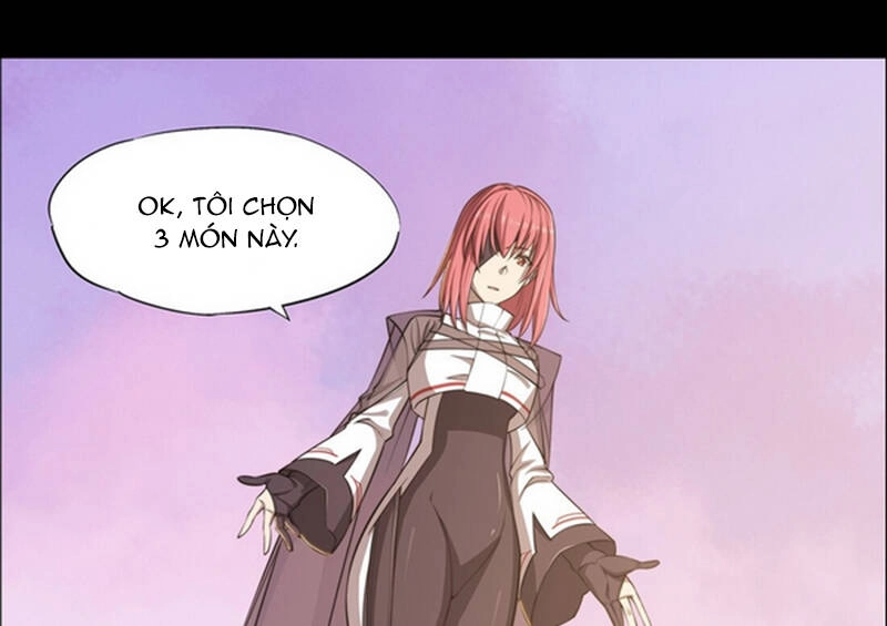 Thần Giới Online Chapter 37 - 22