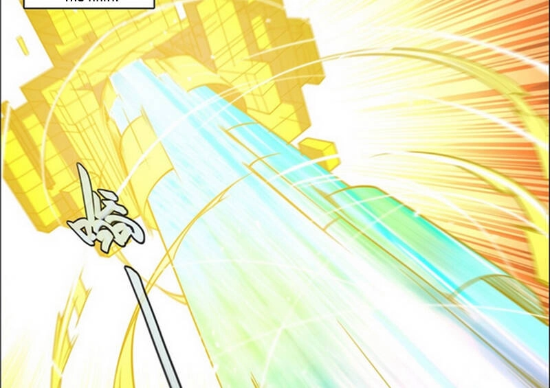 Thần Giới Online Chapter 37 - 25