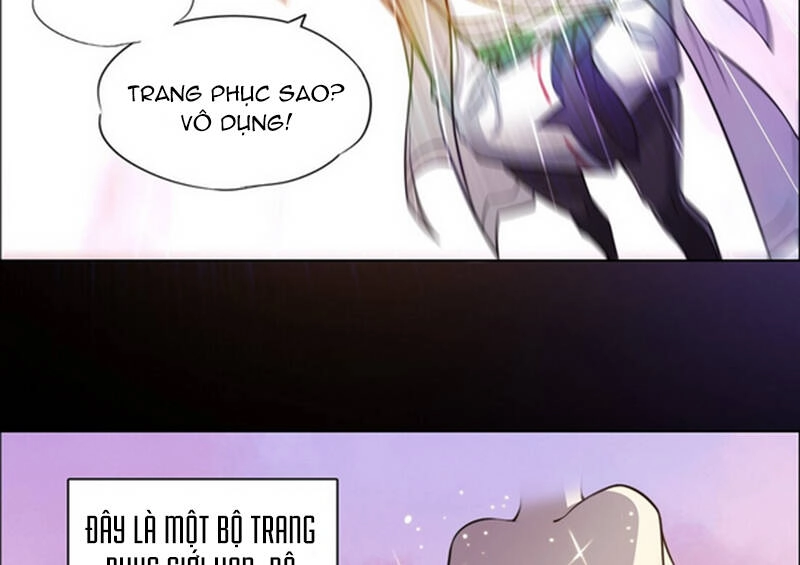Thần Giới Online Chapter 37 - 29