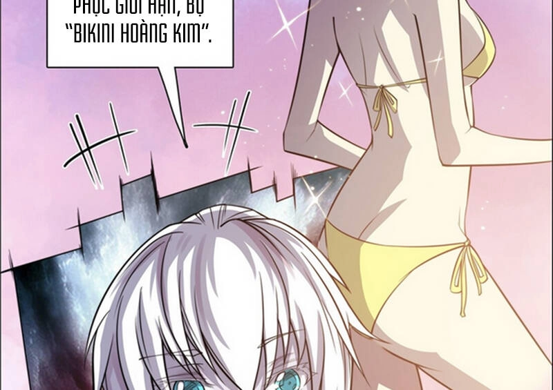 Thần Giới Online Chapter 37 - 30