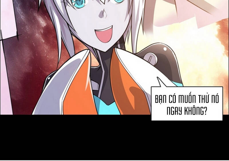 Thần Giới Online Chapter 37 - 31