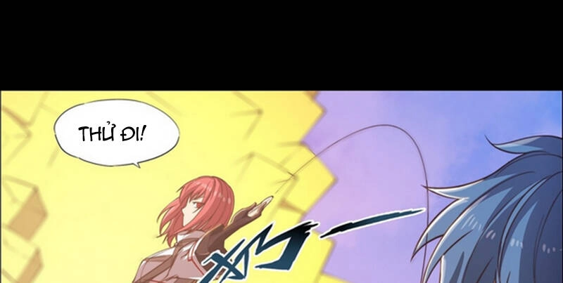 Thần Giới Online Chapter 37 - 32
