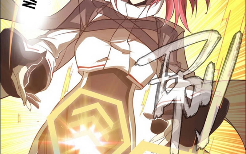 Thần Giới Online Chapter 37 - 44