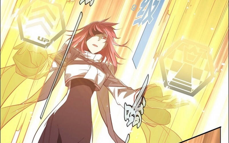 Thần Giới Online Chapter 37 - 49